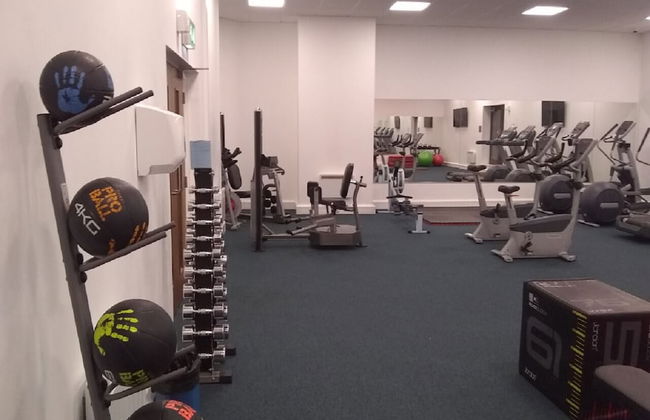 KCS Luxury Apartment - Broad Street Birmingham - Foto 15