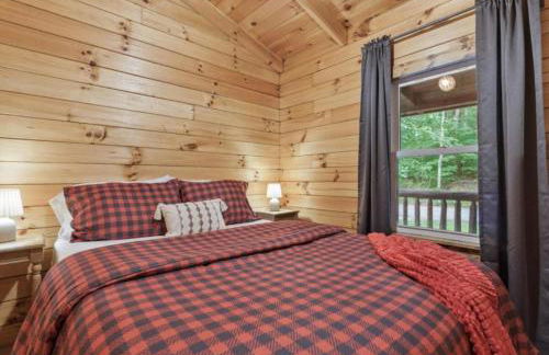 Copperhead Cabin- Hocking Hills Hot Tub Games - Foto 15