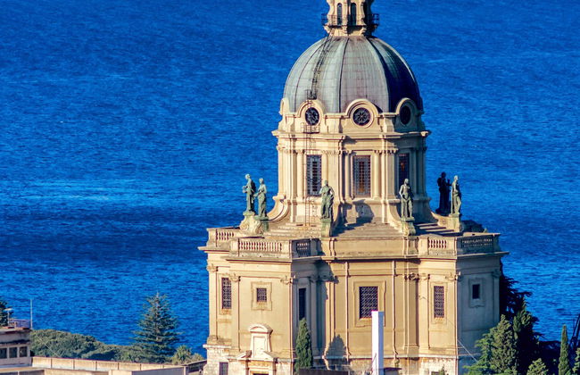 Guided Tour of Messina - Photo 1