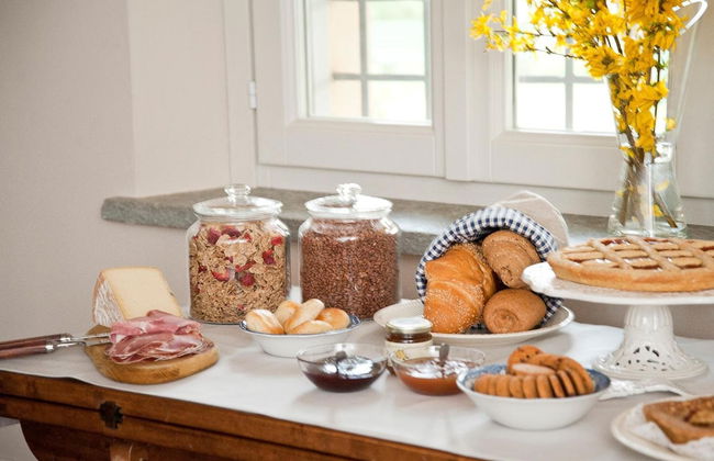 Cascina San Giorgio - Photo 22