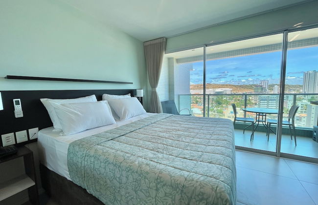 RN Studio Premium 1003 - Vista Mar - Photo 3