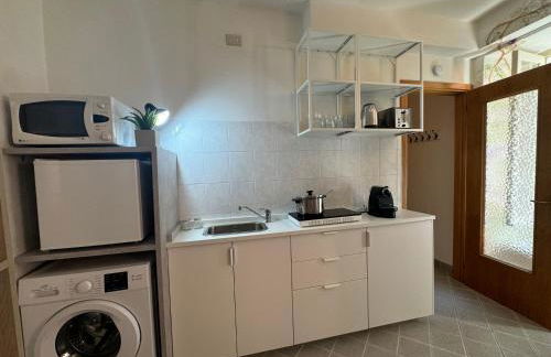 Wisteria Dreams - A due passi dal Lago - Foto 21