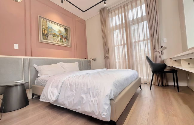 Meta Home Apartment - Vinhomes Imperia - Foto 61