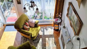 Auszeit im Jugendstil - Foto 4