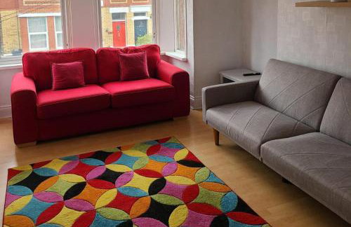 Newport Cozy Apartment Retreat - Foto 15