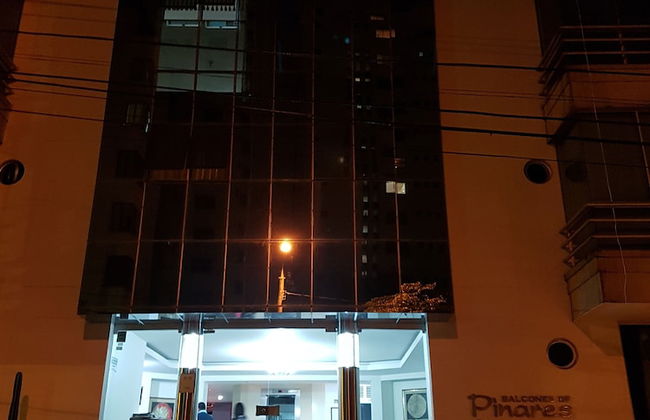 Apartamento Amoblado Pinares - Photo 17