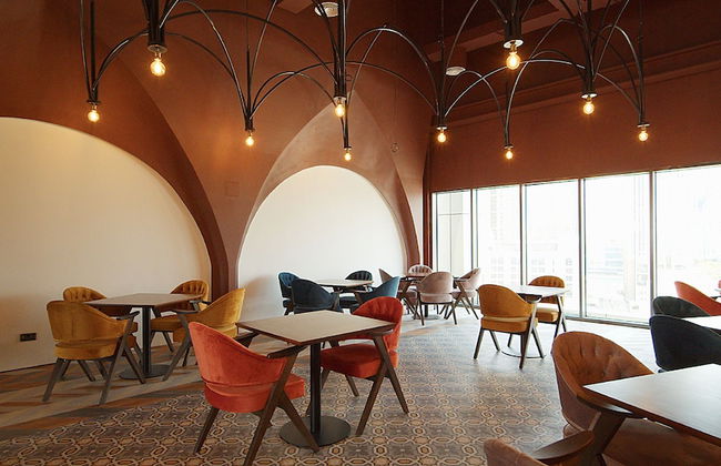 DAMAC Maison Aykon City Dubai - Foto 36