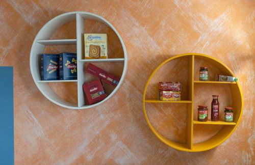 Antica legnaia - vita all'aperto in centro storico - Foto 4