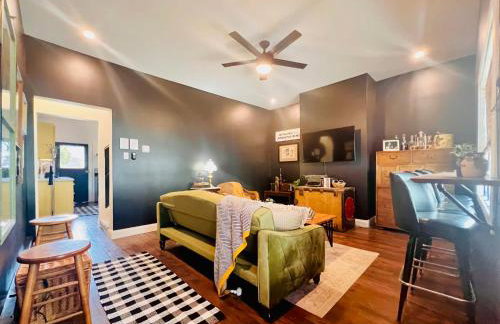 Drifterland Artistic Retreat in Lawrenceville - Foto 11