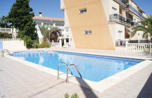 Apartamentos Canaret Punta Canaret Marineu Playa Romana - Foto 6