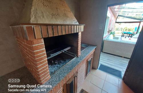 Alojamientos Marte casa rural - Foto 27