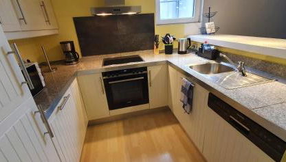 Ferienwohnung Bronder - Foto 2