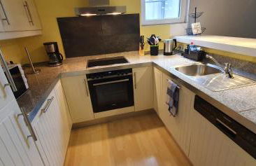 Ferienwohnung Bronder - Foto 2