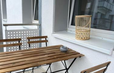 Stilvoll in Frankfurt Höchst - Feeling at home - Foto 36