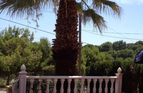 FAMILY TOWNHOUSE VILLAMARTIN VERDEMAR - Foto 15