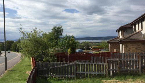 The Culloden is a Comfortable two Bedroom Apartment That Sleeps Four Adults - Foto 5, Other