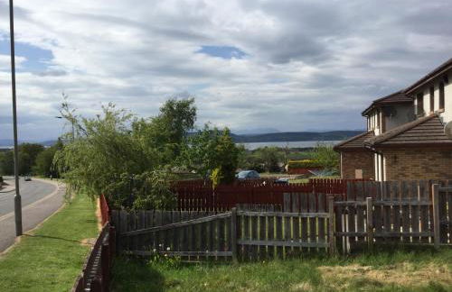 The Culloden is a Comfortable two Bedroom Apartment That Sleeps Four Adults - Photo 5