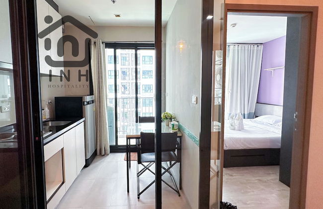 The BASE Central Pattaya By INH Global - Foto 39