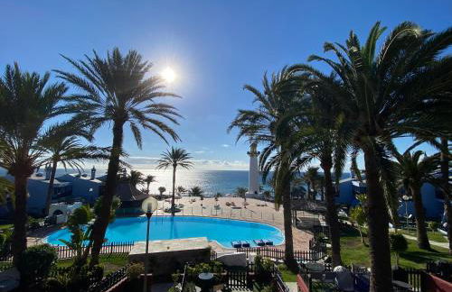 First Beachline Maritime Deluxe with Panorama-balcony in Sun Club - Foto 1