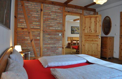 Kulturfreizeiten Ferienwohnungen - Photo 14