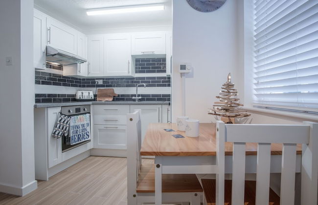 Castle Cove - 1 Bedroom Apartment - Tenby - Foto 25