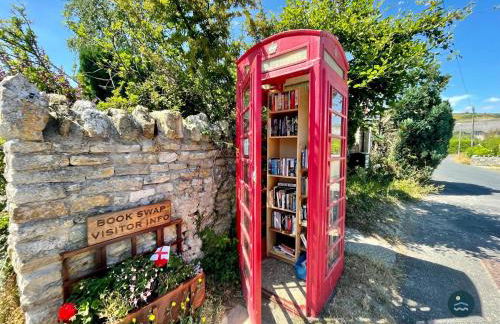 Wildflower Cottage - Sutton Poyntz - Foto 14