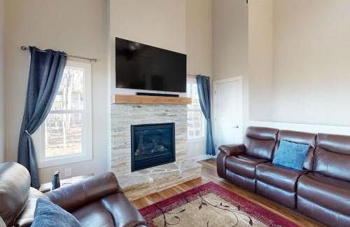 Mountain Top Retreat - Foto 12