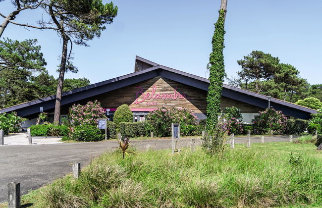 Belambra Clubs - Les Estagnots Pined - Foto 4