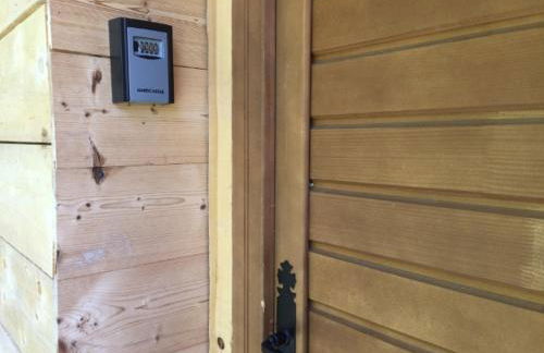 Chalet la Cabane d'Ernestine, petit-déjeuner inclus - Foto 16