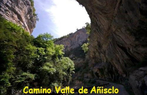 El Cajigar Ordesa Aínsa - Photo 51