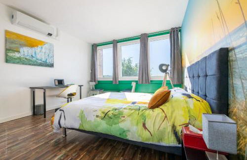 ArtistMemory Appartement - Foto 15