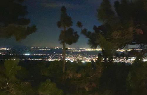 The Inspo Cabin with Stunning View - Foto 39