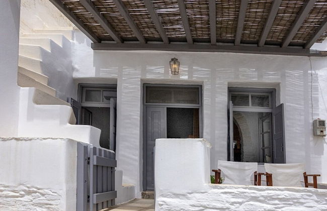 Village Aura in Tinos - Foto 47