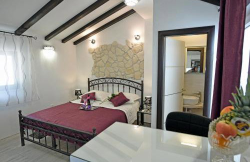 Kuzma Rooms and Apartments - Foto 1