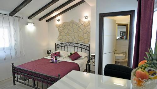 Kuzma Rooms and Apartments - Foto 1