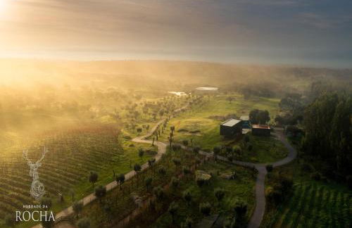 Herdade da Rocha - Boutique Lodge - Foto 51