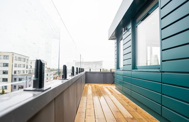 One Bed - Queensmere Shopping Centre by Belvilla - Foto 22