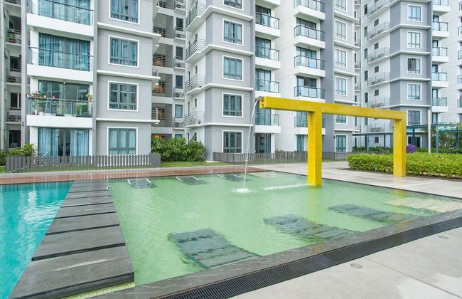 Boulevard Residence - Foto 68