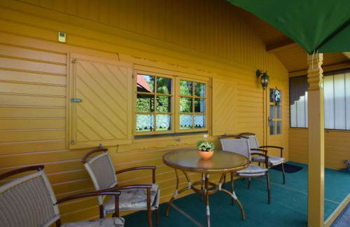 Gemütliches Bungalow an der Ostsee - Photo 18