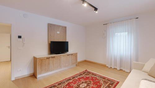 Appartamento Borésc - area wellness - Foto 3
