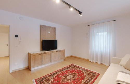 Appartamento Borésc - area wellness - Foto 8