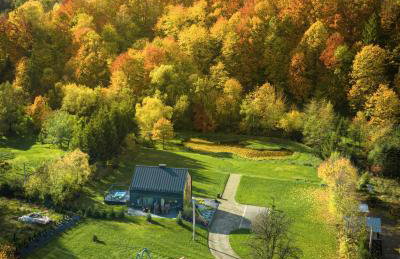 Rezydencja Bieszczady - Solina - Foto 20