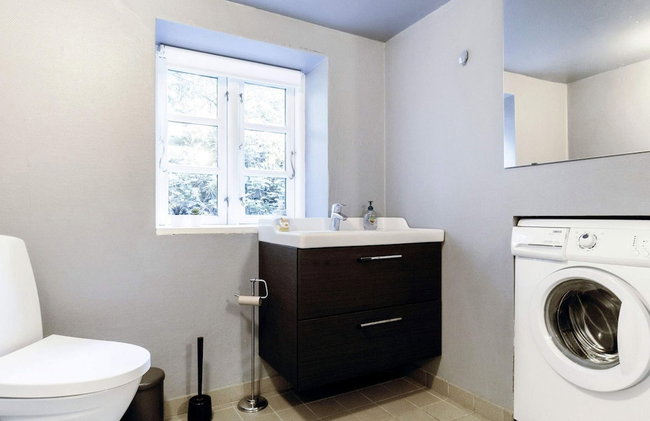 6 Person Holiday Home in Soby Aero - Foto 4