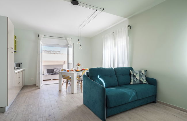 Volturno3 Suites & more - Foto 28