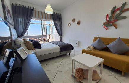 Front Ocean View Studio - Foto 1