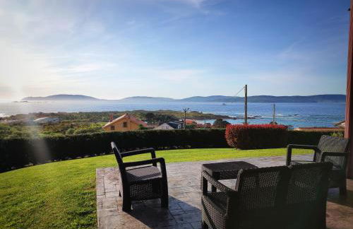 Mar infinito da Costa da Morte - Foto 5