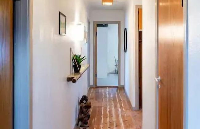 3 Bedroom Apartment / Great Sea View / Quiet - Foto 2