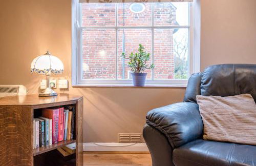 The Woodshed Benhall Air Manage Suffolk - Foto 26