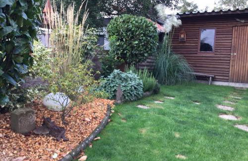 Ferienwohnung Erftal - Foto 9