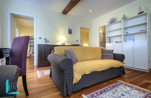 Casa Minni in Boccadasse - Foto 8